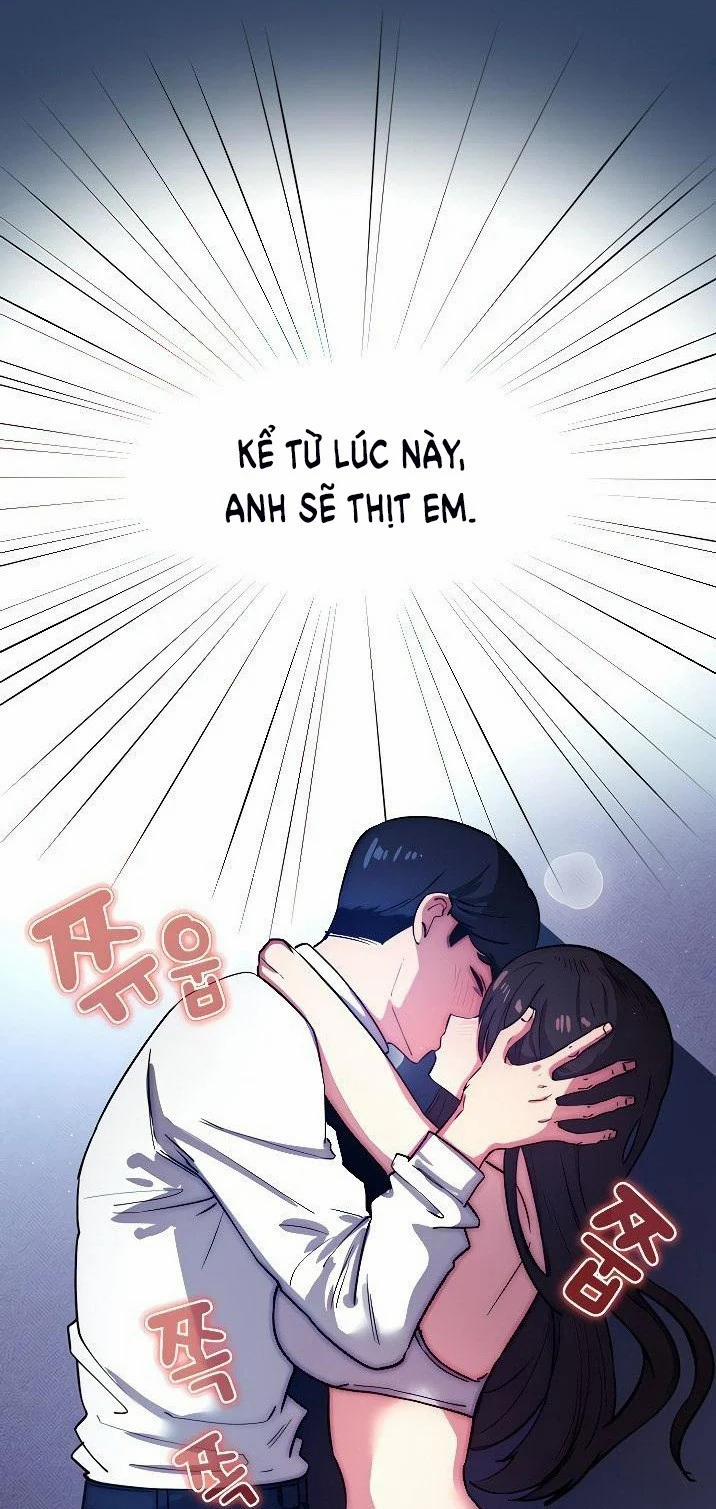 Thử Thách Gia Sư Cấm Dục 39.5 trang 34