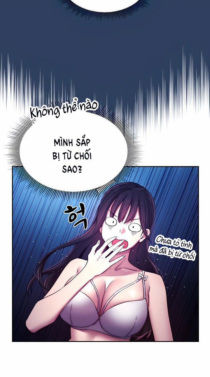 Thử Thách Gia Sư Cấm Dục 39 trang 21