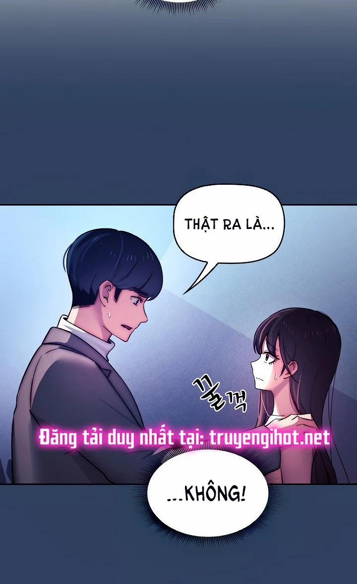 Thử Thách Gia Sư Cấm Dục 39 trang 23