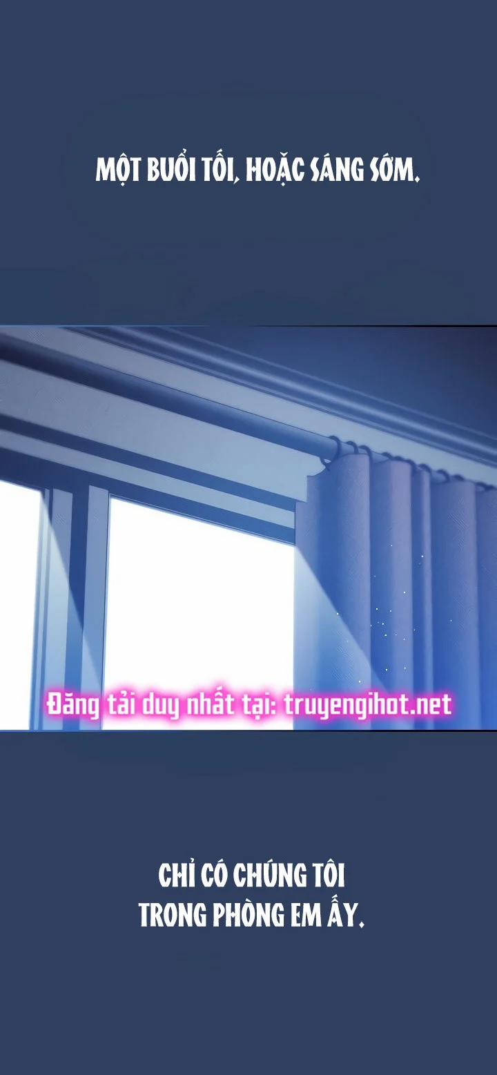 Thử Thách Gia Sư Cấm Dục 39 trang 3