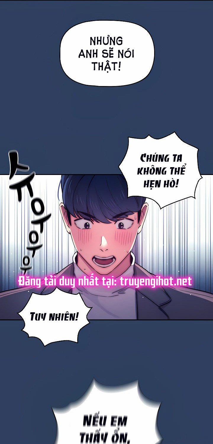 Thử Thách Gia Sư Cấm Dục 39 trang 34