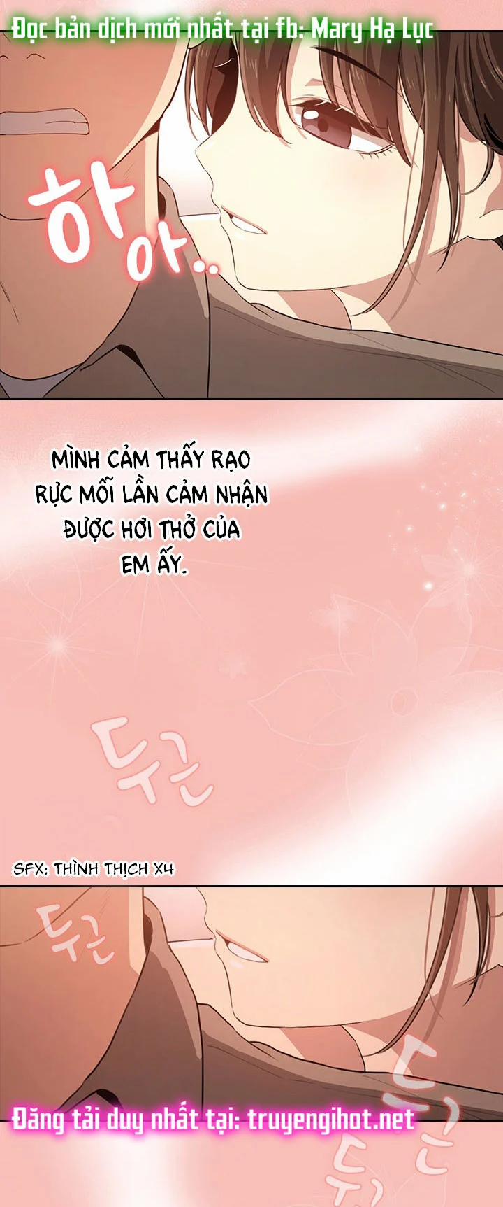 Thử Thách Gia Sư Cấm Dục 4.2 trang 17