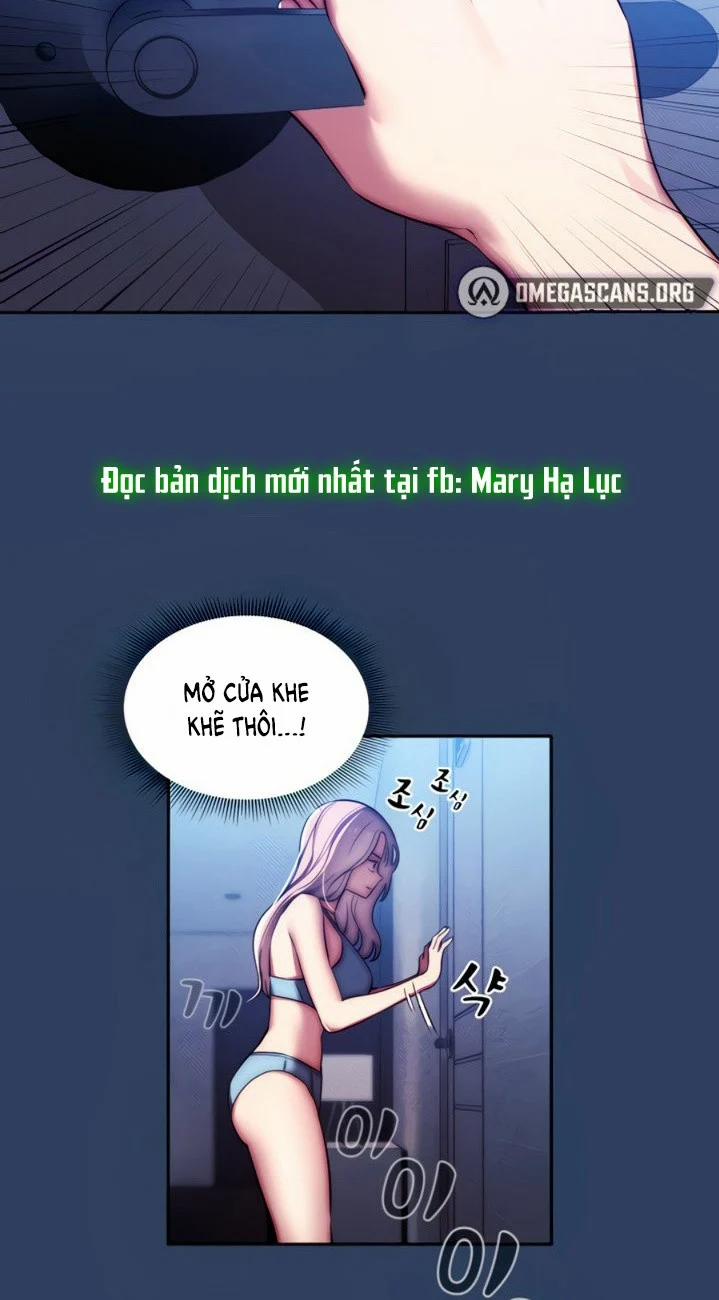 Thử Thách Gia Sư Cấm Dục 41 trang 19