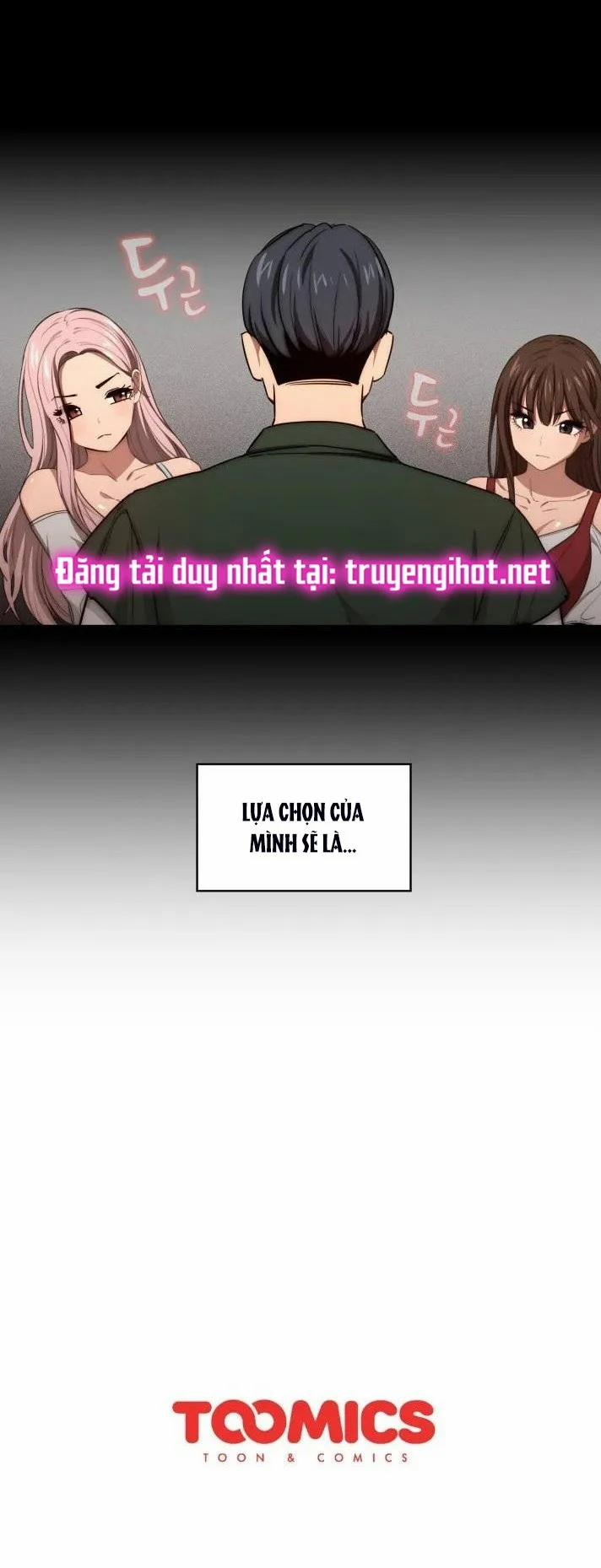 Thử Thách Gia Sư Cấm Dục 49.2 trang 19