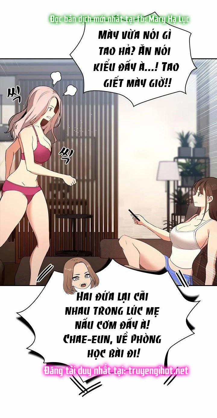 Thử Thách Gia Sư Cấm Dục 5.1 trang 23