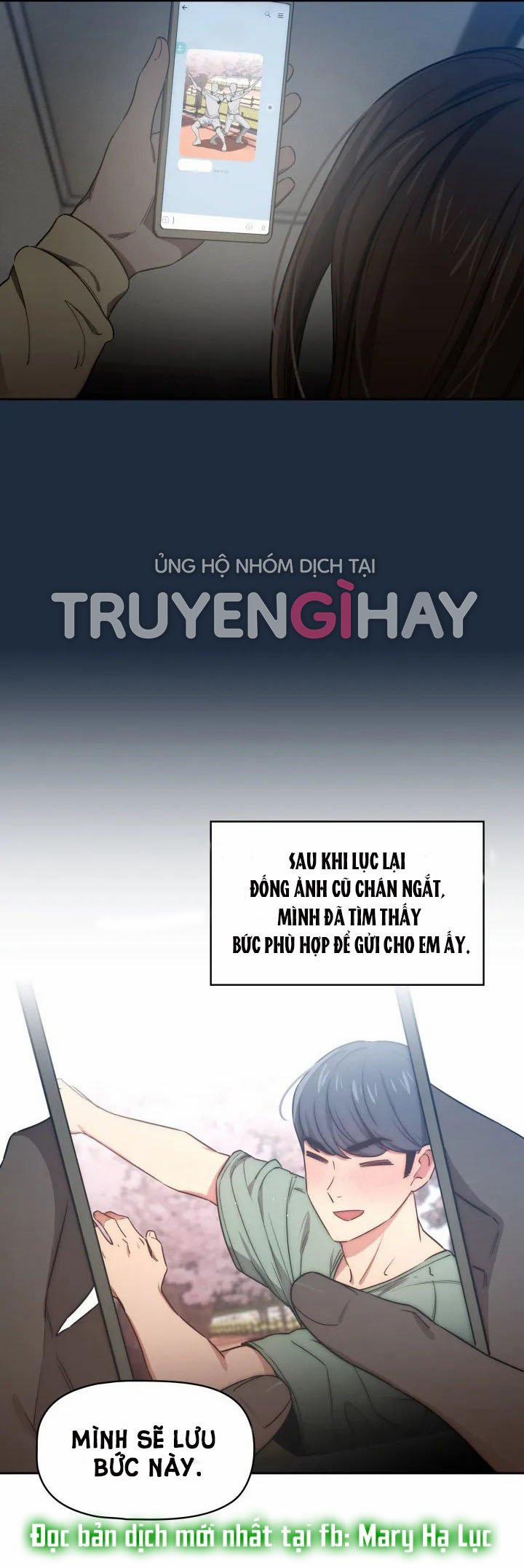 Thử Thách Gia Sư Cấm Dục 50.2 trang 13