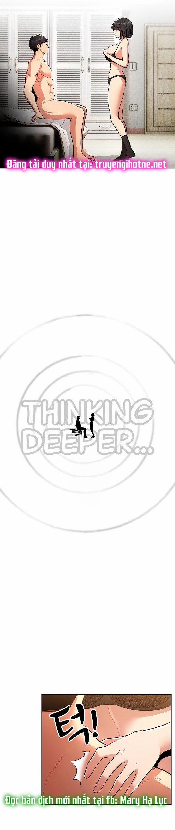 Thử Thách Gia Sư Cấm Dục 70.2 trang 6