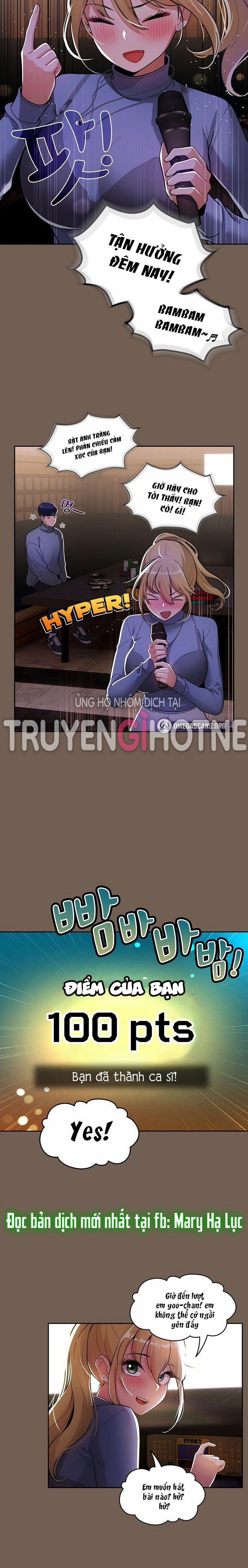 Thử Thách Gia Sư Cấm Dục 73.2 trang 5