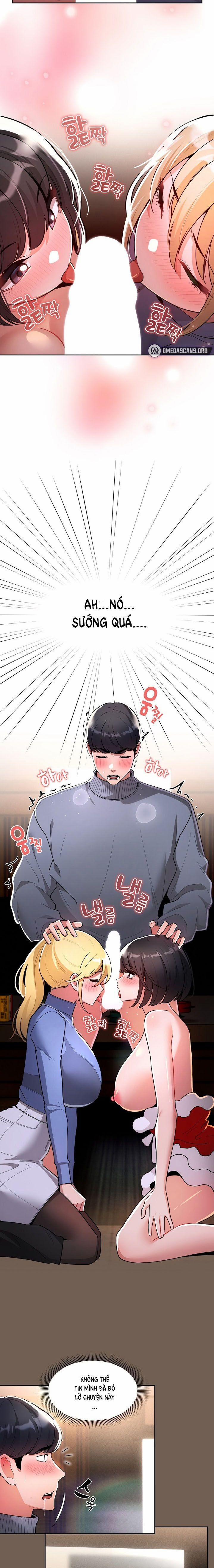 Thử Thách Gia Sư Cấm Dục 75.1 trang 3