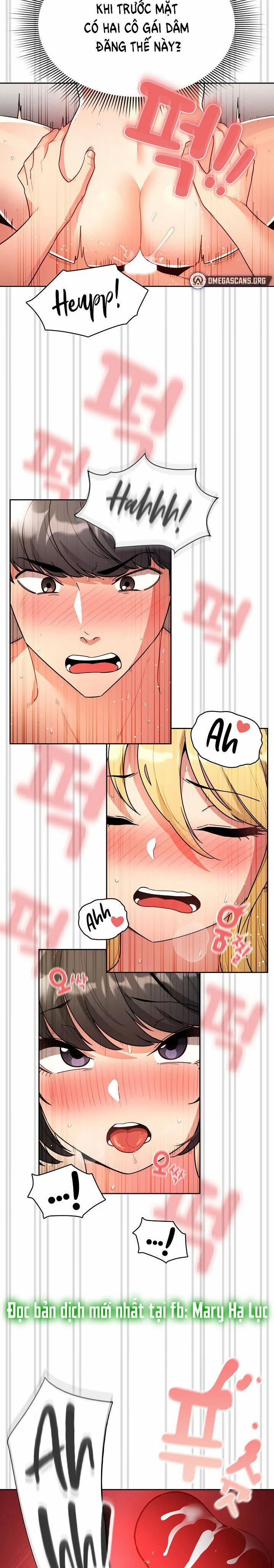 Thử Thách Gia Sư Cấm Dục 78.2 trang 1