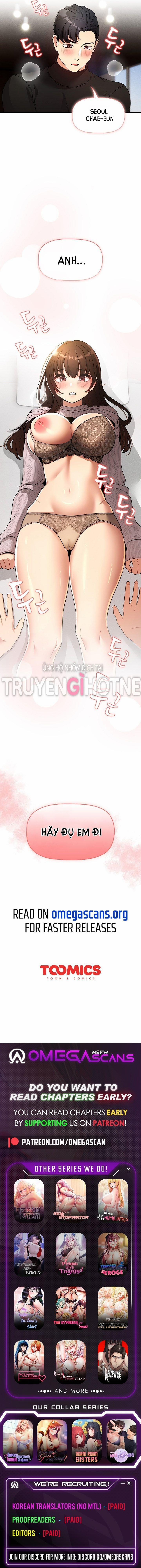 Thử Thách Gia Sư Cấm Dục 80.2 trang 3