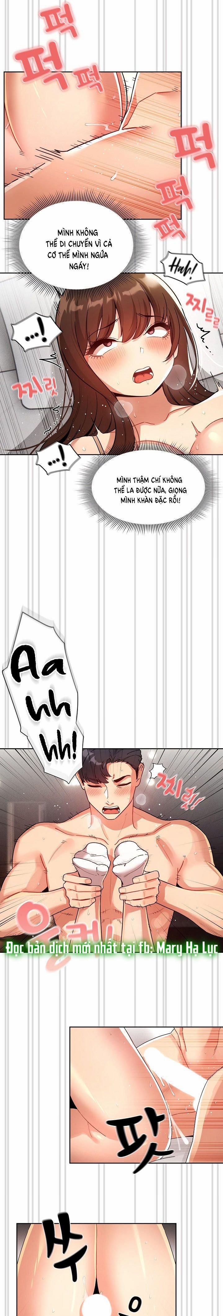 Thử Thách Gia Sư Cấm Dục 81.2 trang 6