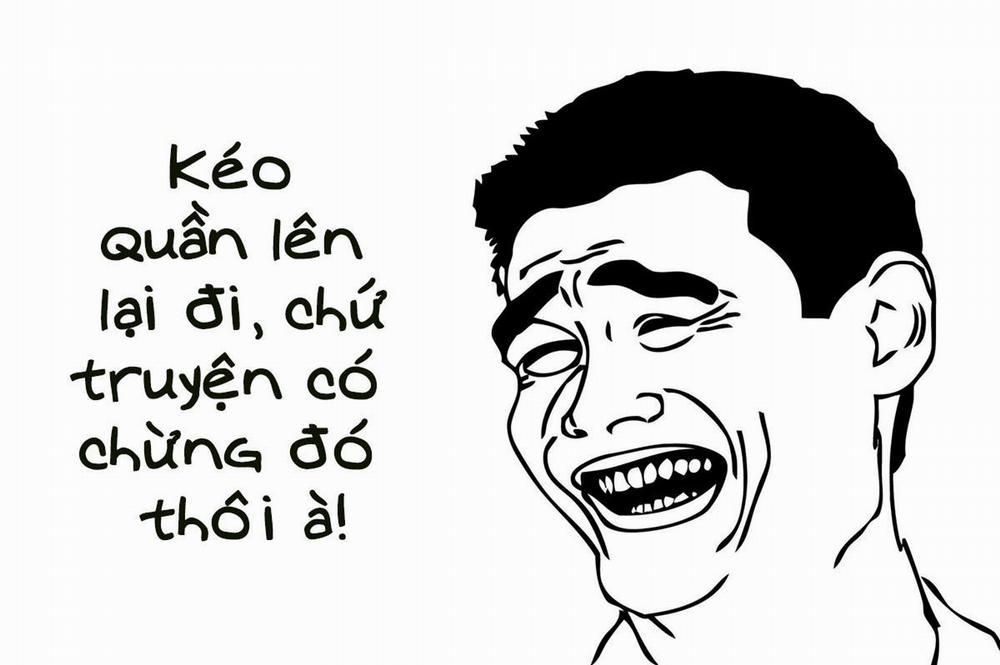 Thụ Tinh Không Ngừng Nghỉ! Thụ Tinh Không Ngừng Nghỉ! - Oneshot trang 2