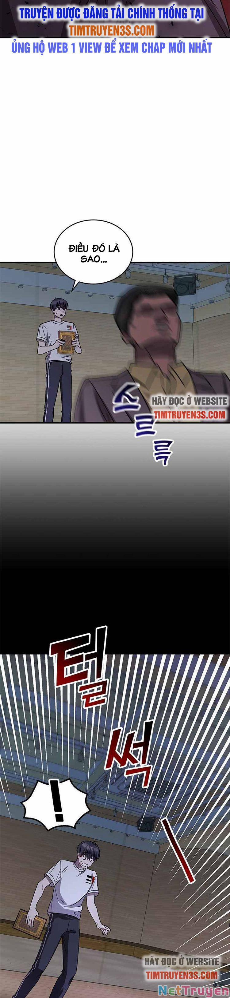 Thư Viện Ẩn Của Siêu Idol 1 trang 23