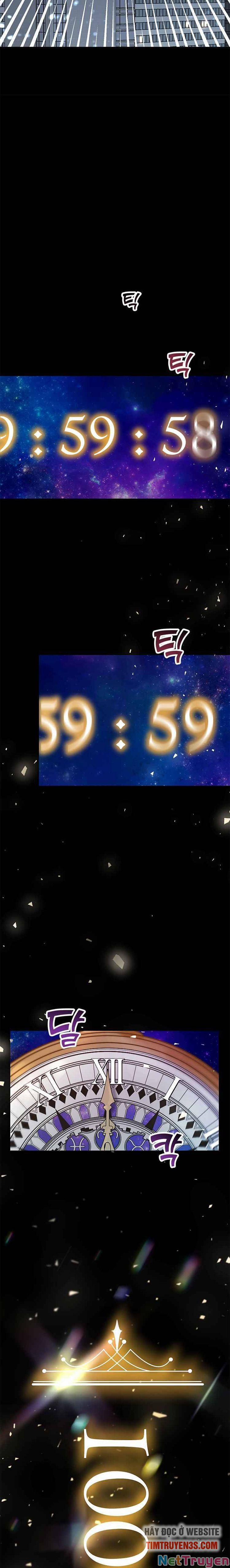 Thư Viện Ẩn Của Siêu Idol 1 trang 25