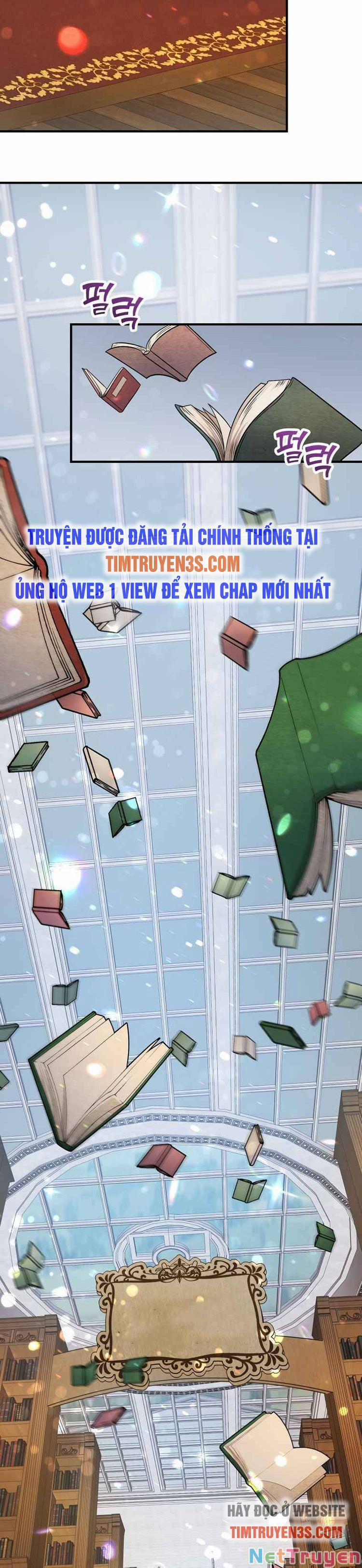 Thư Viện Ẩn Của Siêu Idol 1 trang 35