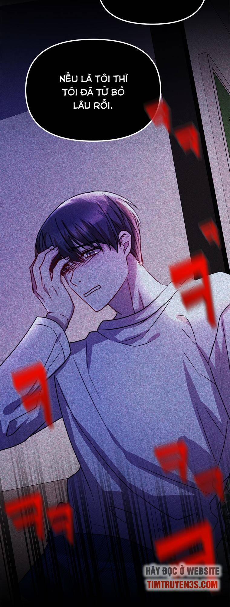 Thư Viện Ẩn Của Siêu Idol 10 trang 17