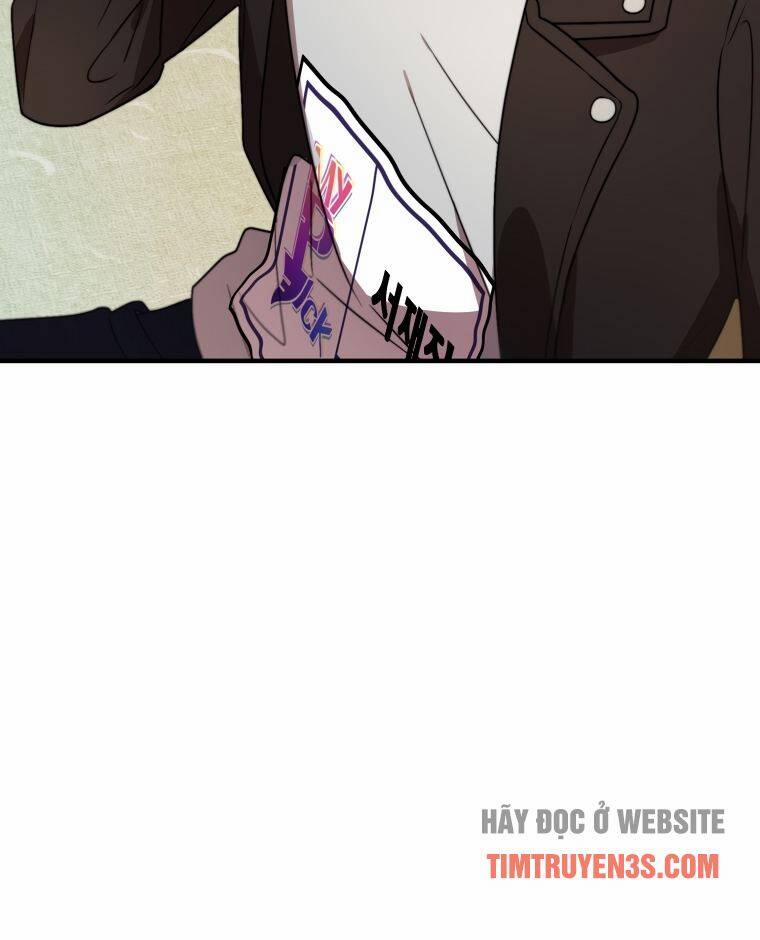 Thư Viện Ẩn Của Siêu Idol 10 trang 23