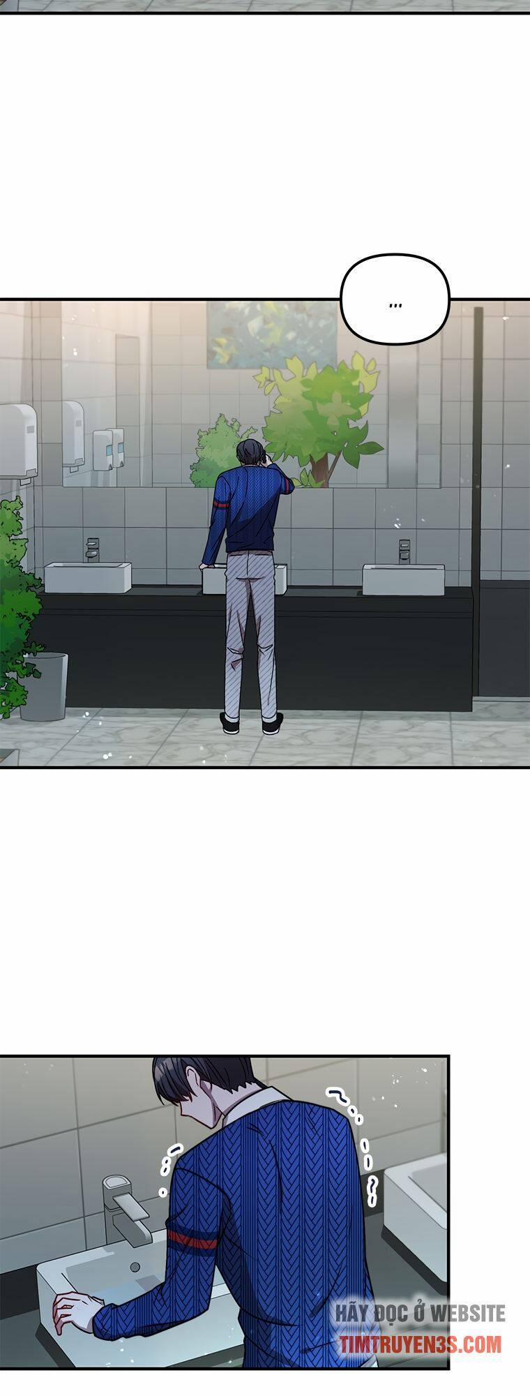 Thư Viện Ẩn Của Siêu Idol 10 trang 41