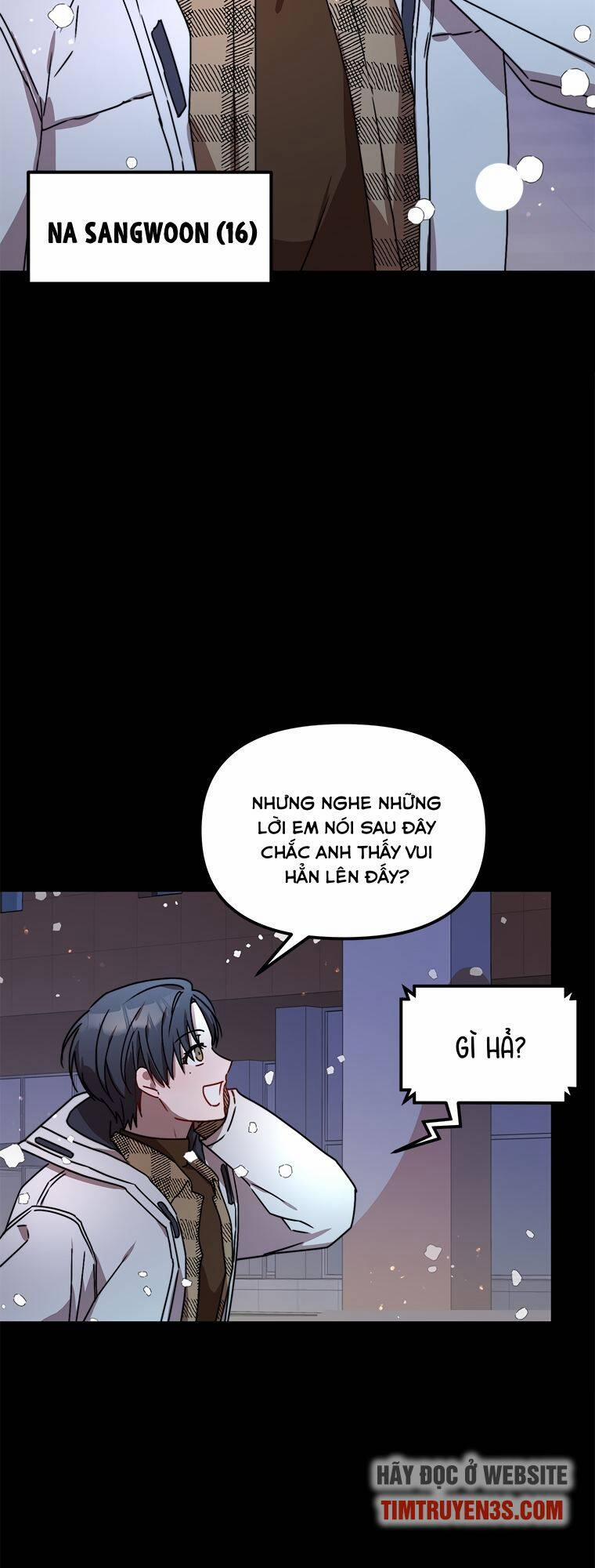 Thư Viện Ẩn Của Siêu Idol 10 trang 47