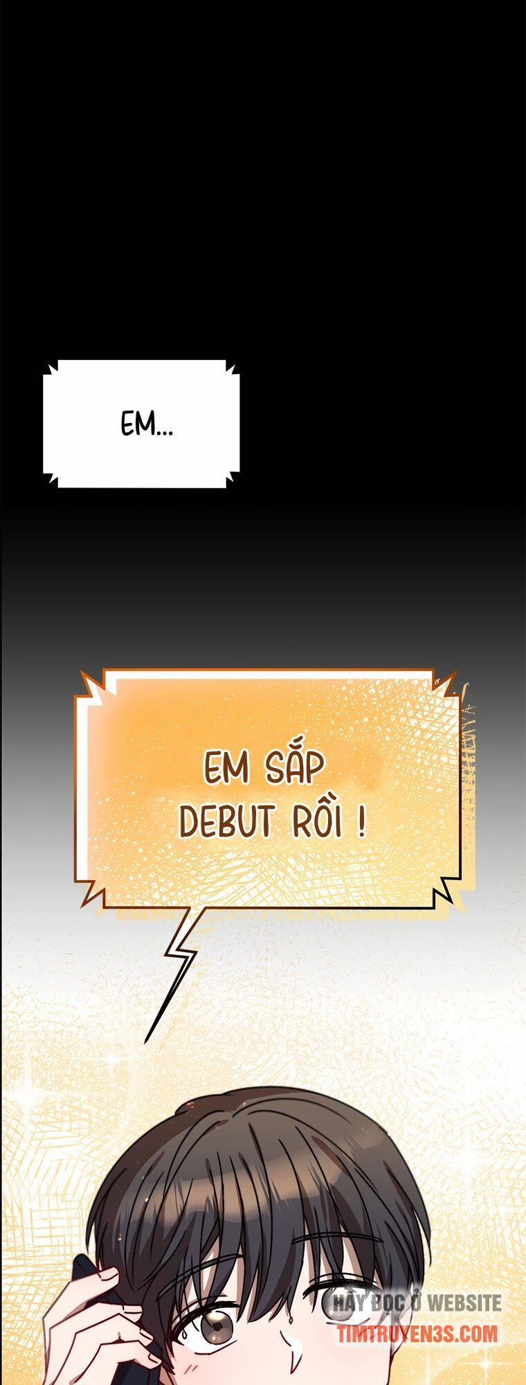 Thư Viện Ẩn Của Siêu Idol 10 trang 48