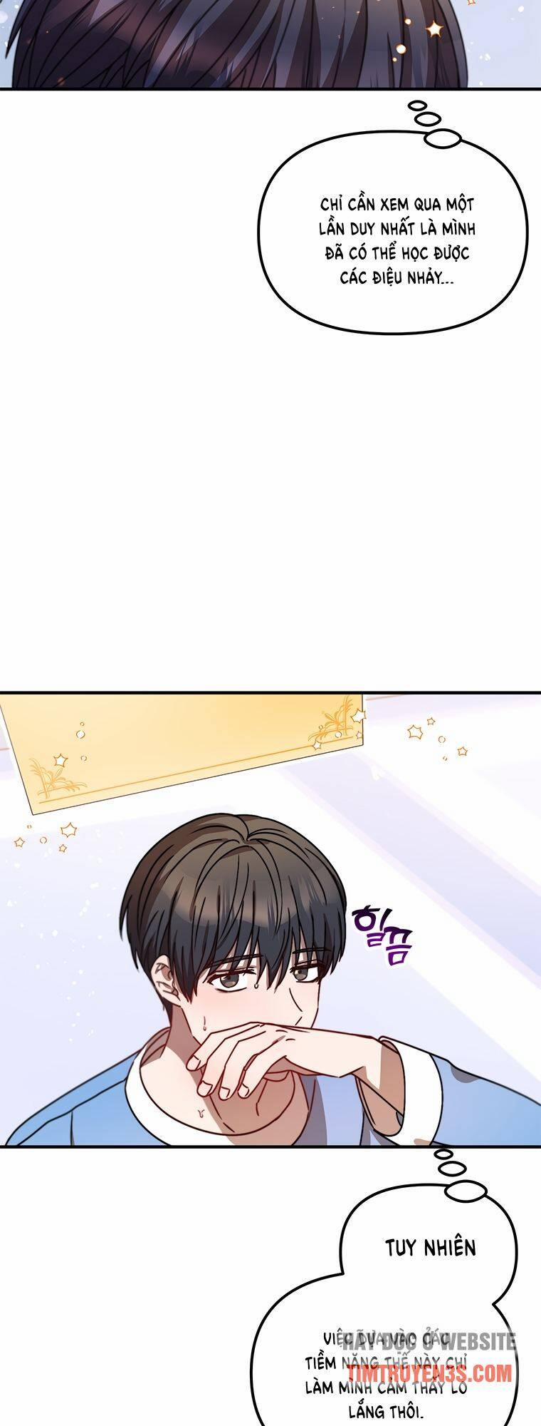 Thư Viện Ẩn Của Siêu Idol 11 trang 14