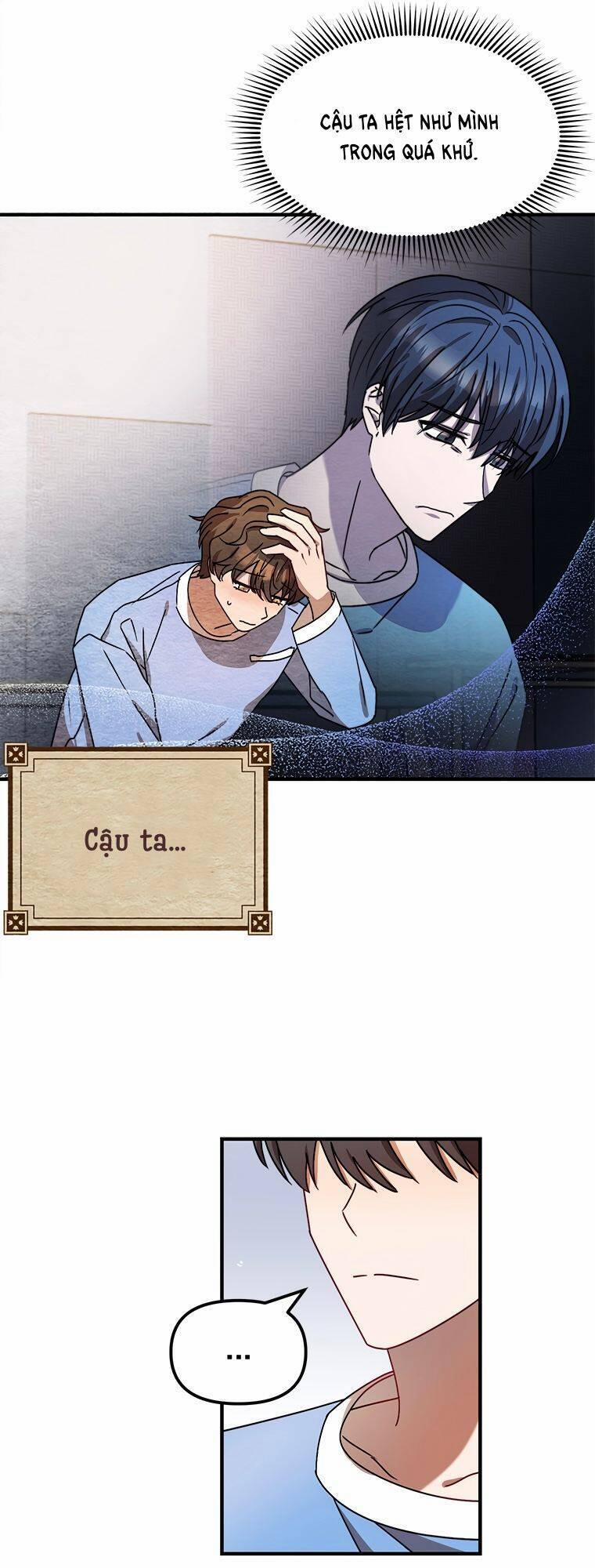 Thư Viện Ẩn Của Siêu Idol 11 trang 30