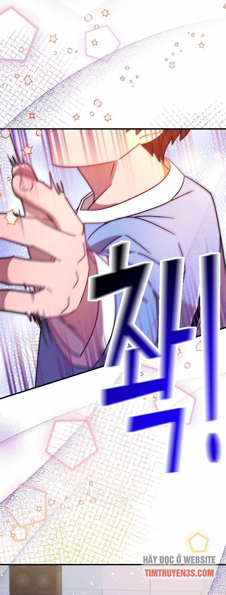 Thư Viện Ẩn Của Siêu Idol 11 trang 37