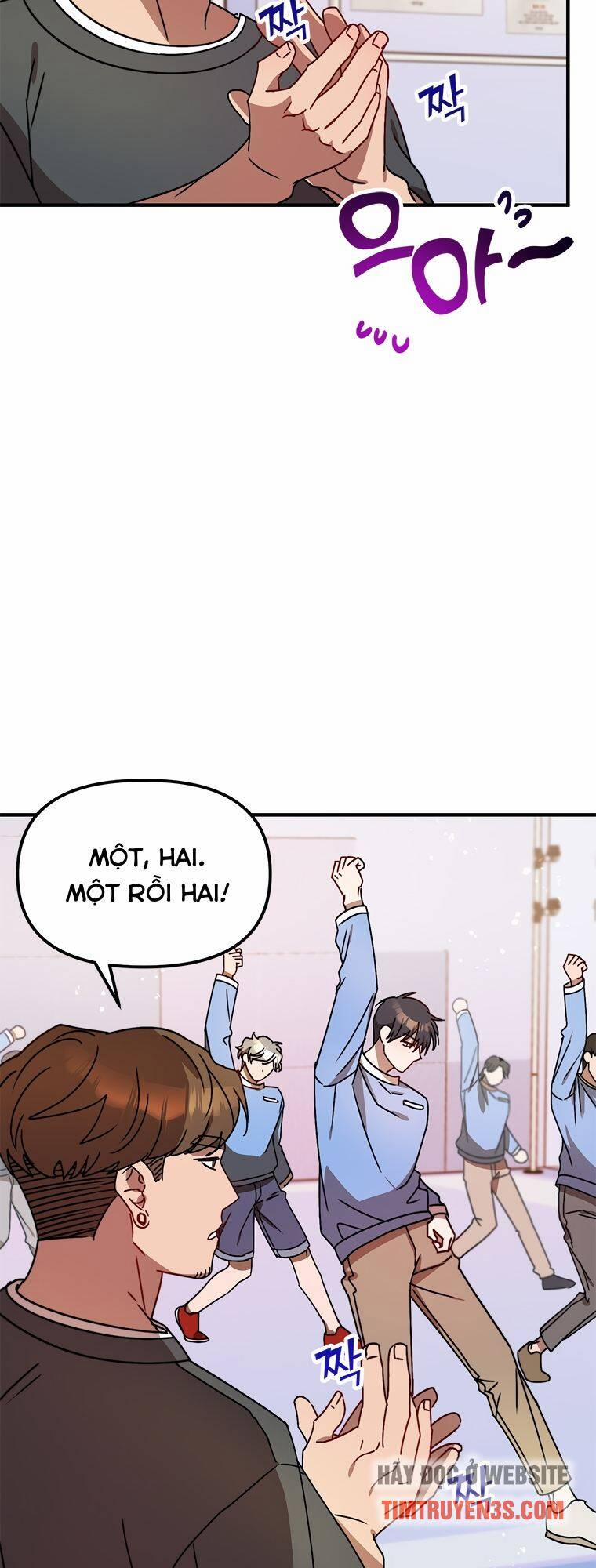 Thư Viện Ẩn Của Siêu Idol 11 trang 9