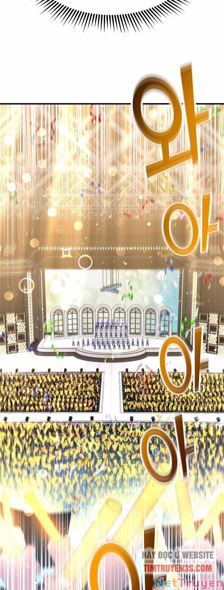 Thư Viện Ẩn Của Siêu Idol 12 trang 13