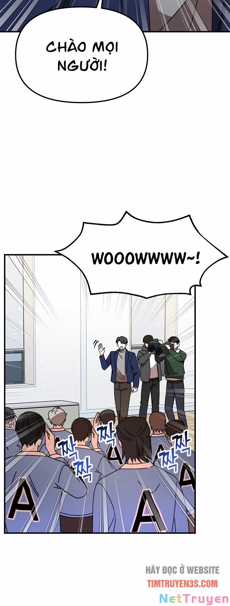 Thư Viện Ẩn Của Siêu Idol 12 trang 20