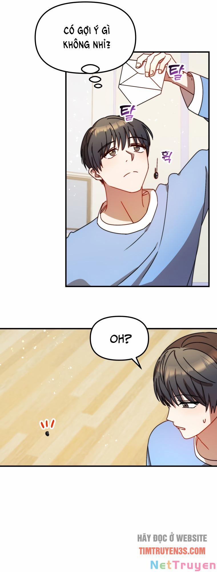 Thư Viện Ẩn Của Siêu Idol 12 trang 48