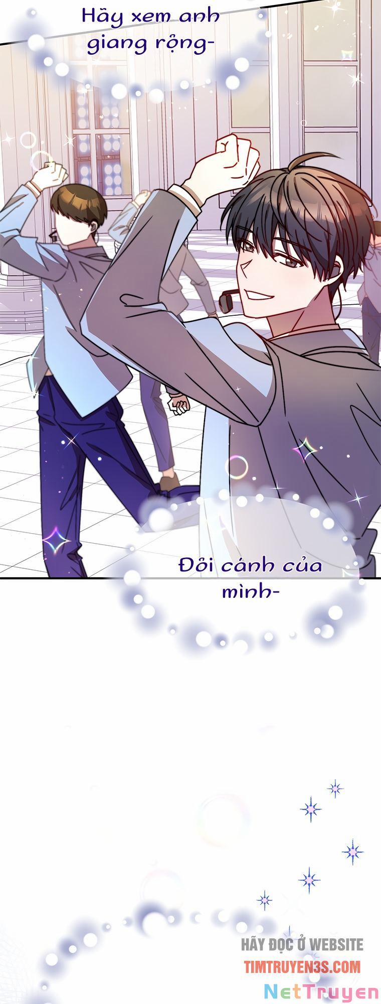 Thư Viện Ẩn Của Siêu Idol 12 trang 7