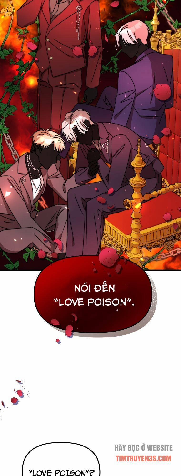 Thư Viện Ẩn Của Siêu Idol 13 trang 11