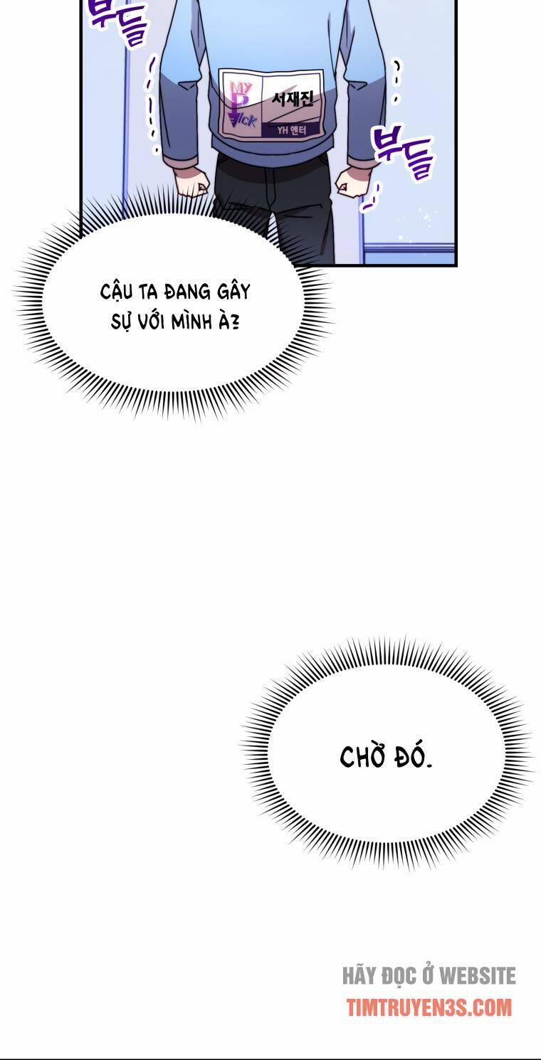 Thư Viện Ẩn Của Siêu Idol 13 trang 30