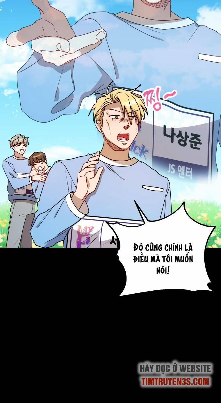 Thư Viện Ẩn Của Siêu Idol 14 trang 13