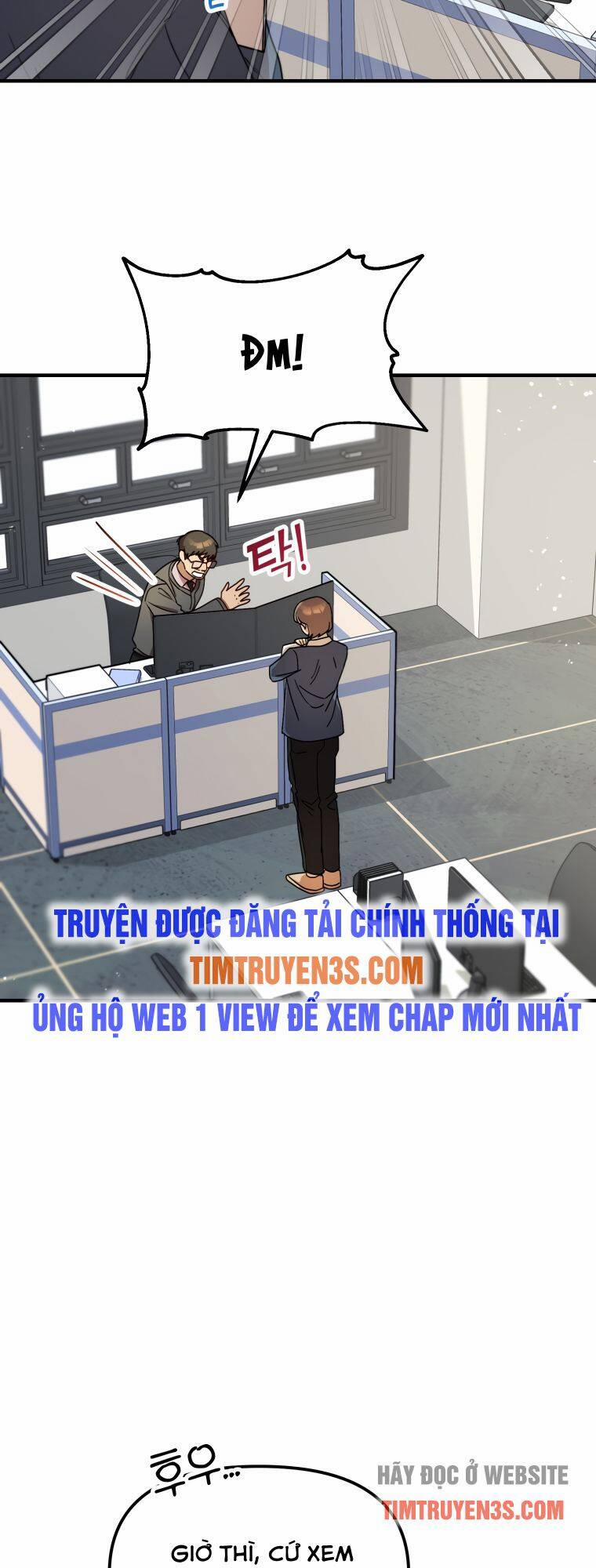 Thư Viện Ẩn Của Siêu Idol 14 trang 29