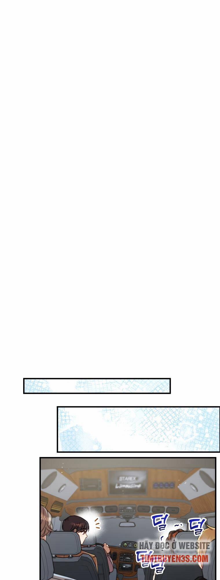 Thư Viện Ẩn Của Siêu Idol 14 trang 35