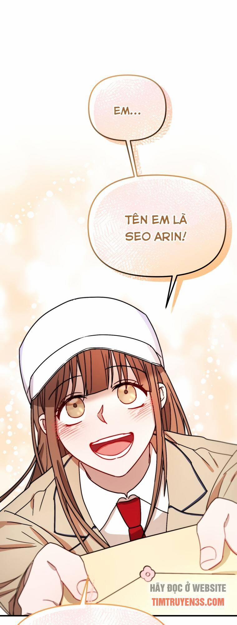 Thư Viện Ẩn Của Siêu Idol 14 trang 47