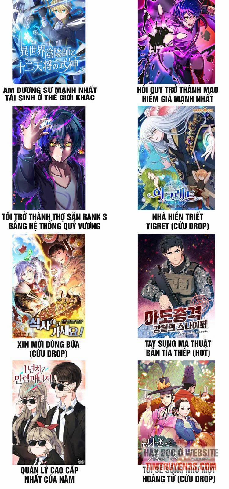 Thư Viện Ẩn Của Siêu Idol 14 trang 54