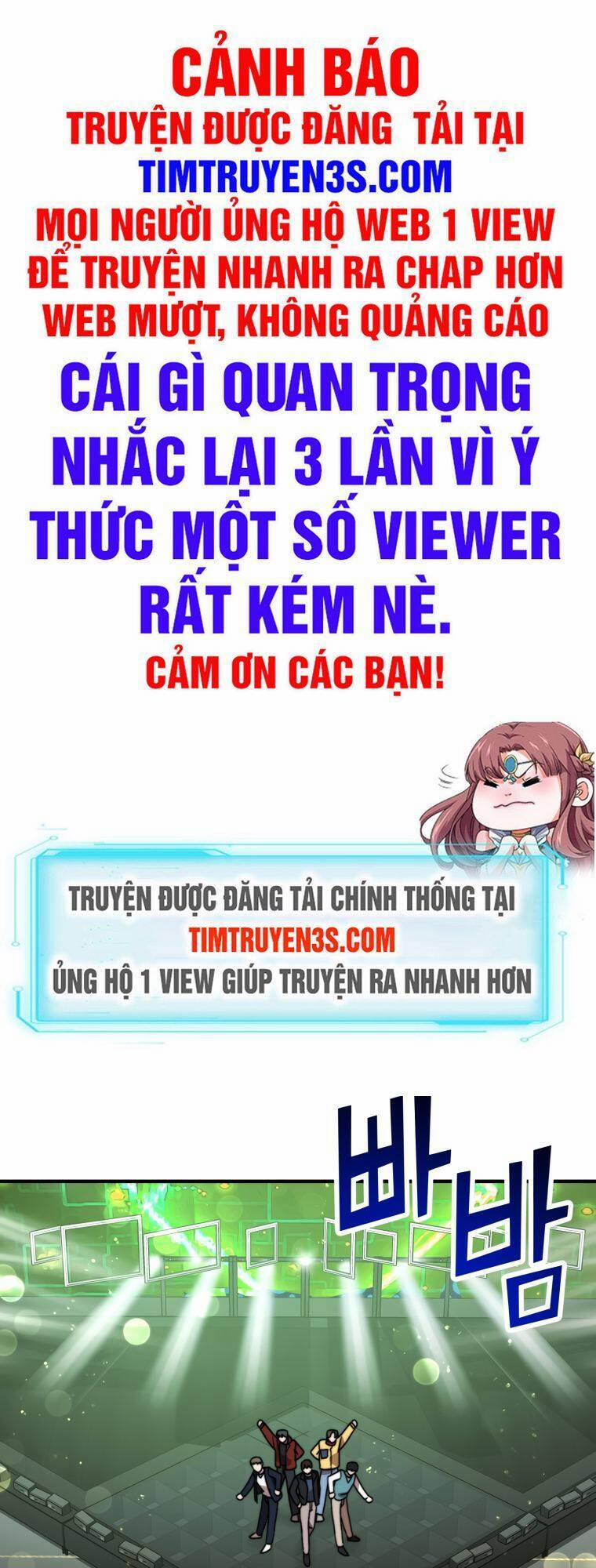 Thư Viện Ẩn Của Siêu Idol 15 trang 1