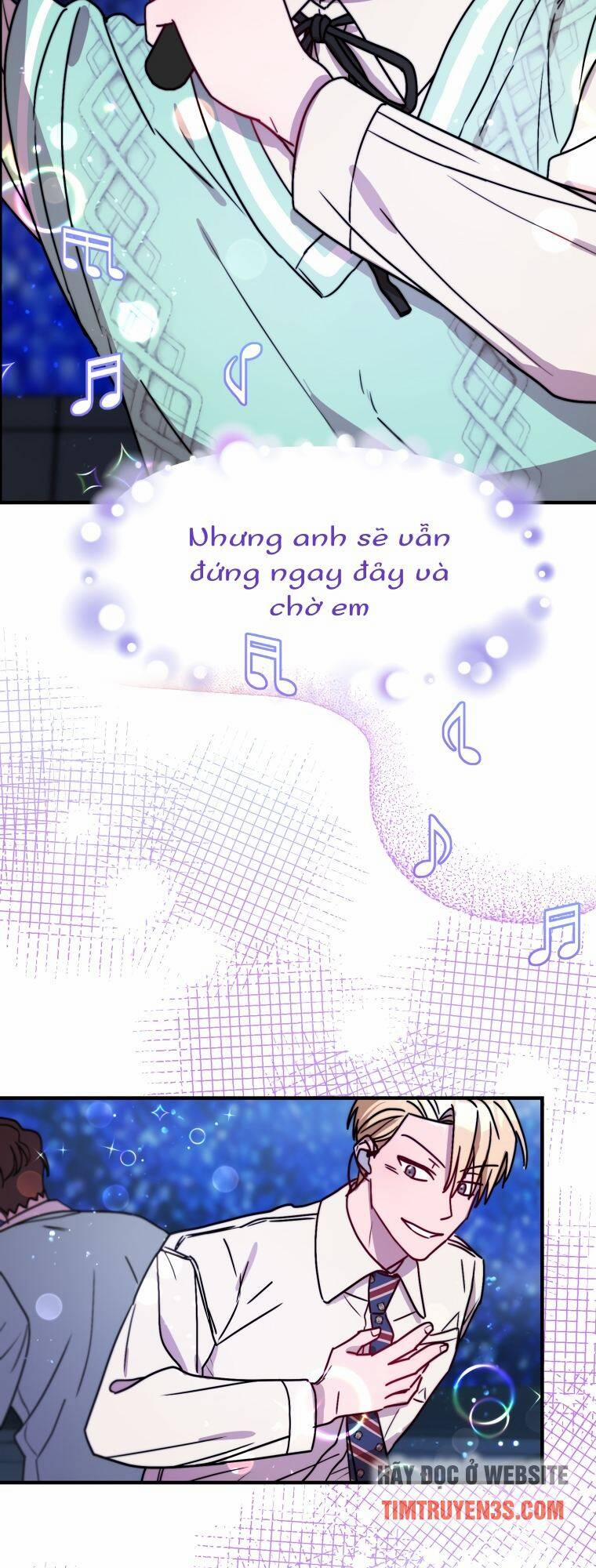 Thư Viện Ẩn Của Siêu Idol 15 trang 12