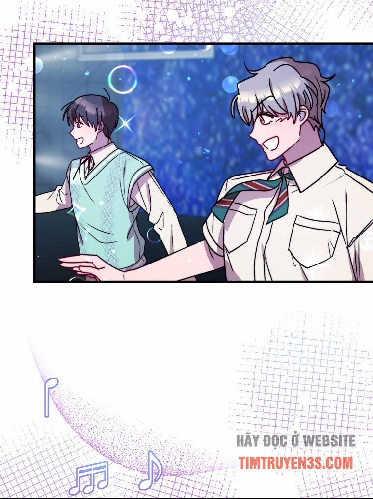 Thư Viện Ẩn Của Siêu Idol 15 trang 13