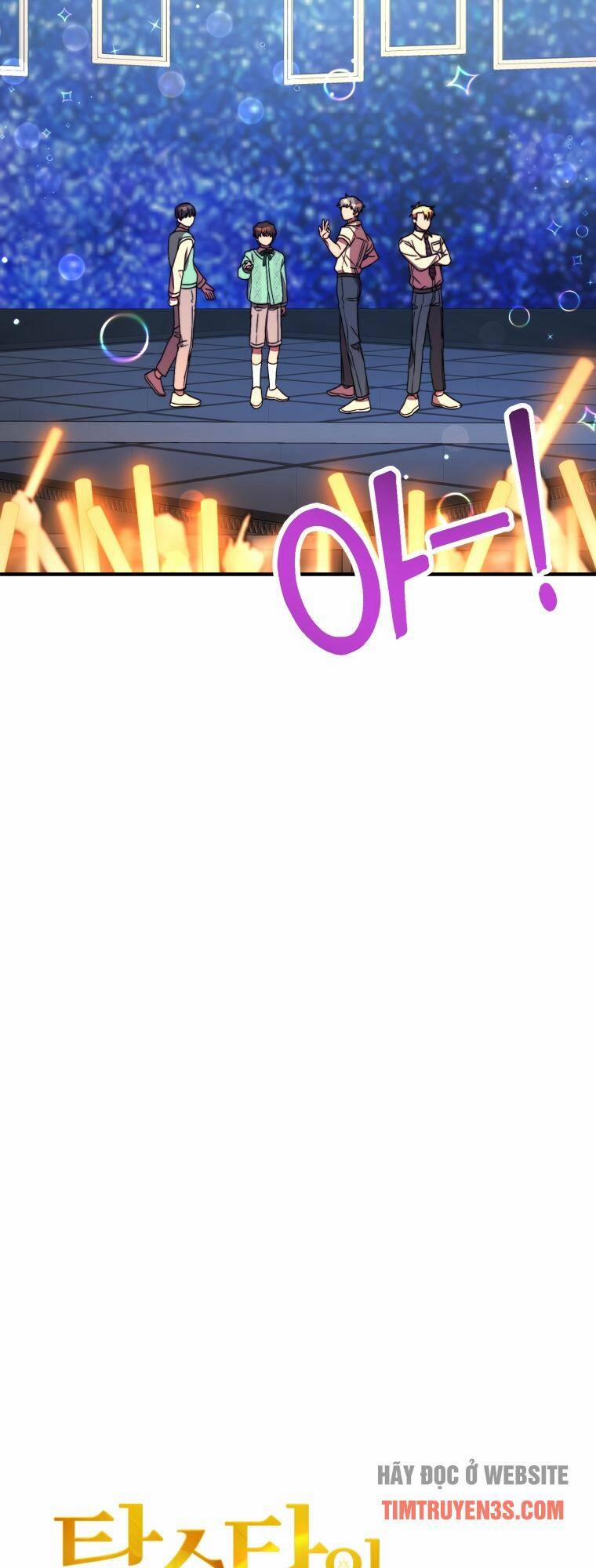 Thư Viện Ẩn Của Siêu Idol 15 trang 16