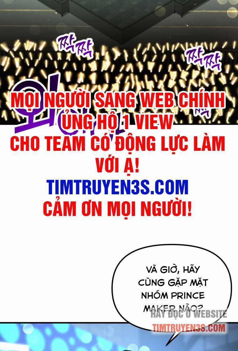 Thư Viện Ẩn Của Siêu Idol 15 trang 2