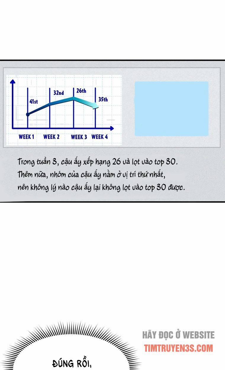Thư Viện Ẩn Của Siêu Idol 17 trang 31