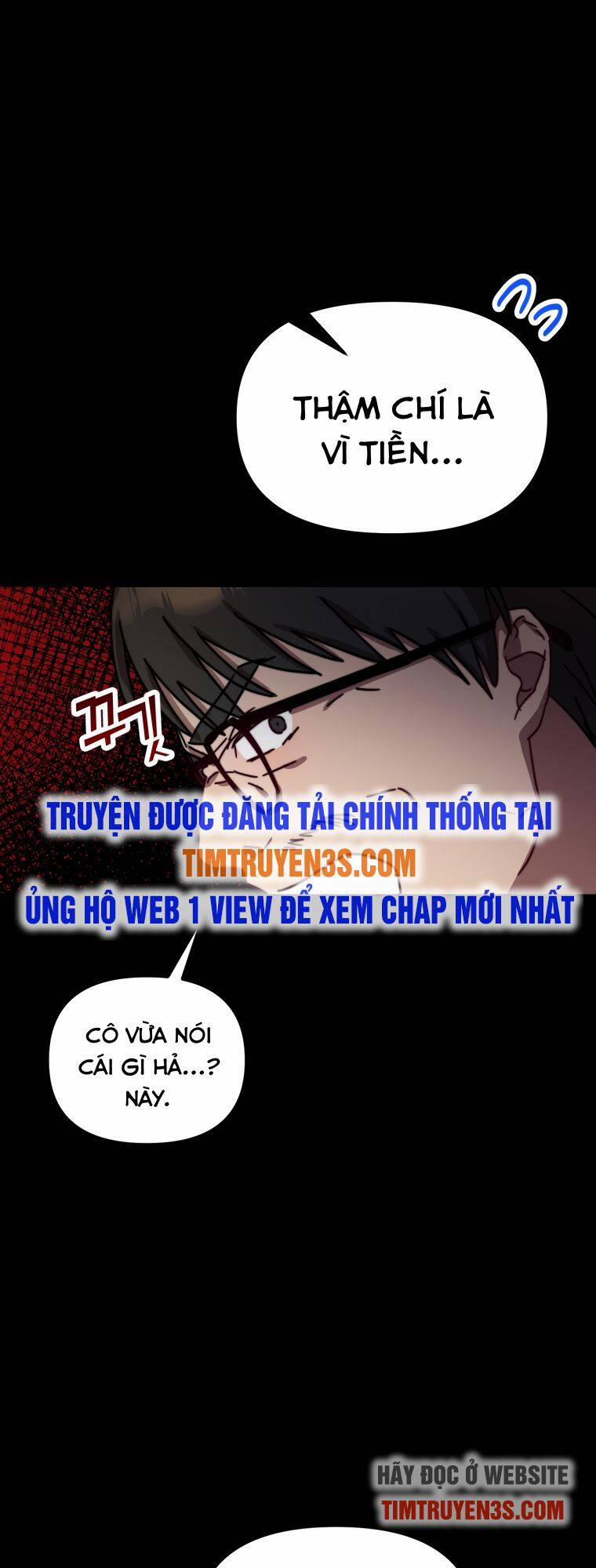 Thư Viện Ẩn Của Siêu Idol 18 trang 12