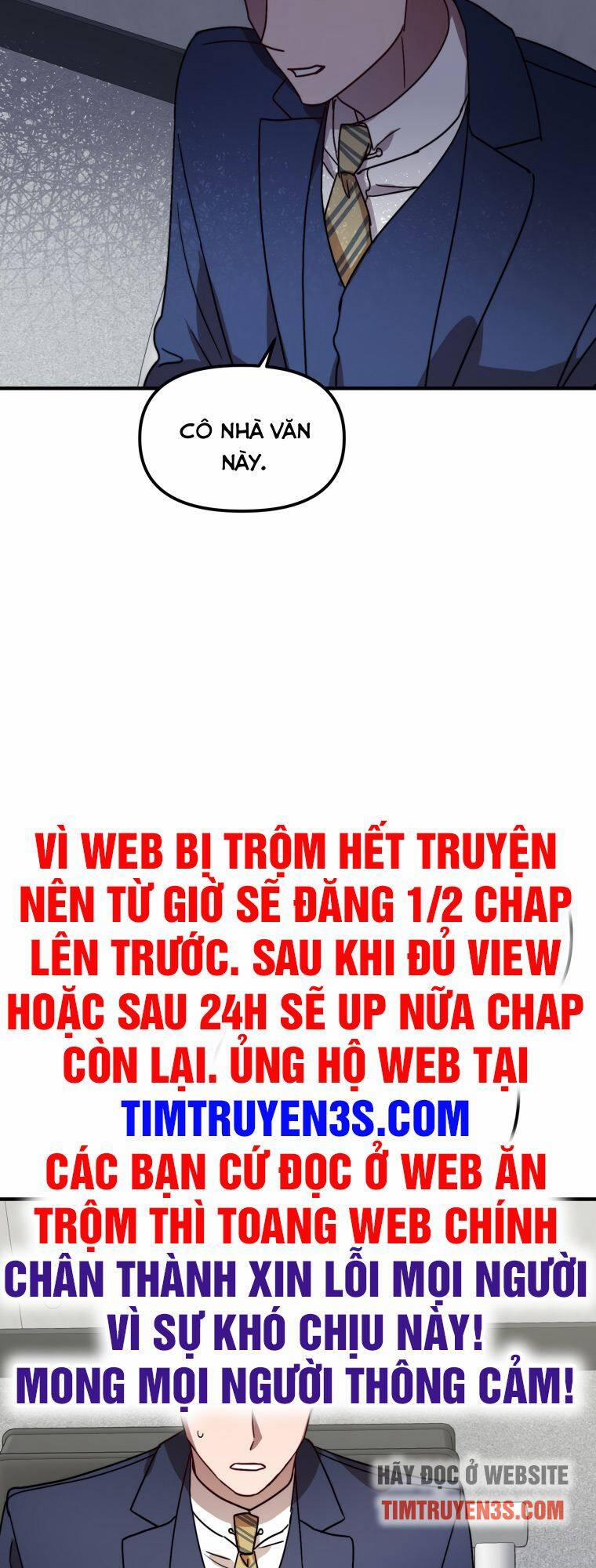 Thư Viện Ẩn Của Siêu Idol 19 trang 26