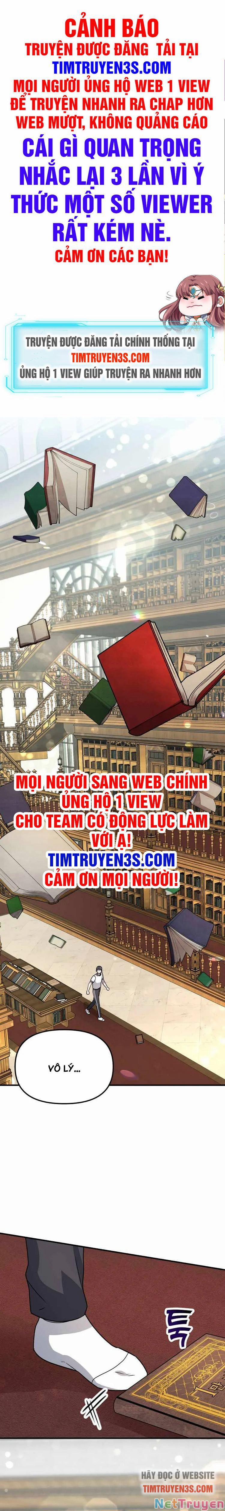 Thư Viện Ẩn Của Siêu Idol 2 trang 0