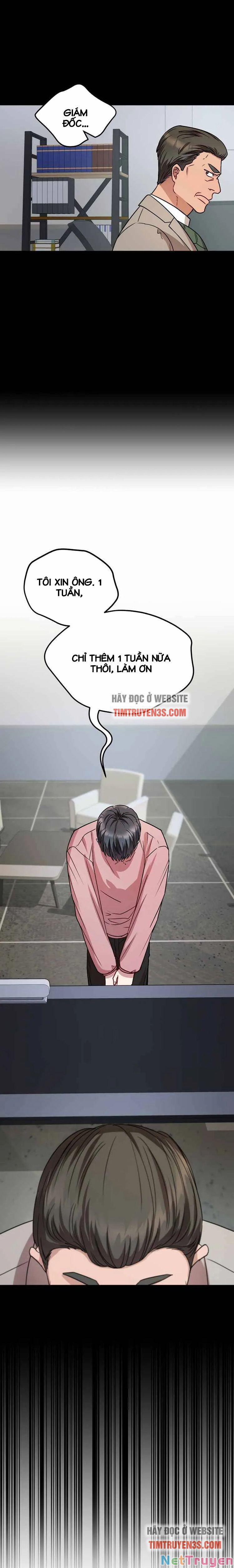 Thư Viện Ẩn Của Siêu Idol 2 trang 14